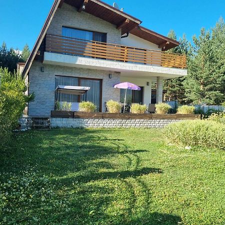 Къща За Гости Радост Guest House Radost Razlog Exteriör bild