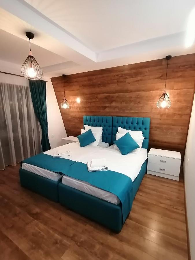 Къща За Гости Радост Guest House Radost Razlog Exteriör bild