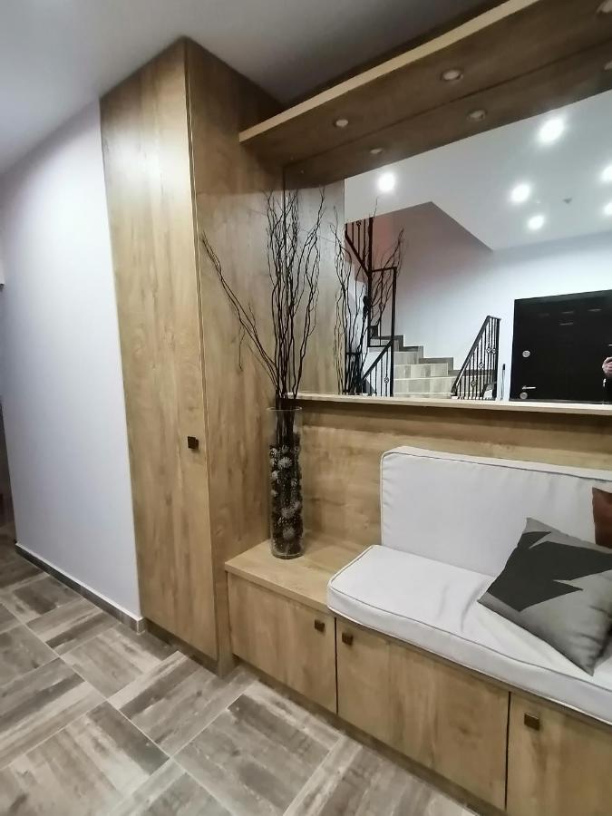Къща За Гости Радост Guest House Radost Razlog Exteriör bild