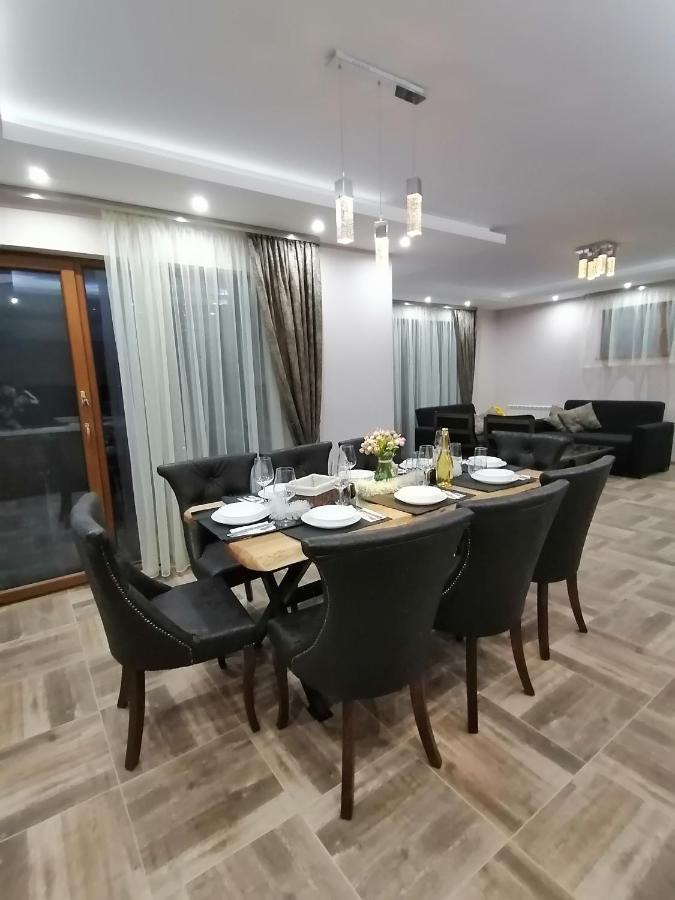 Къща За Гости Радост Guest House Radost Razlog Exteriör bild