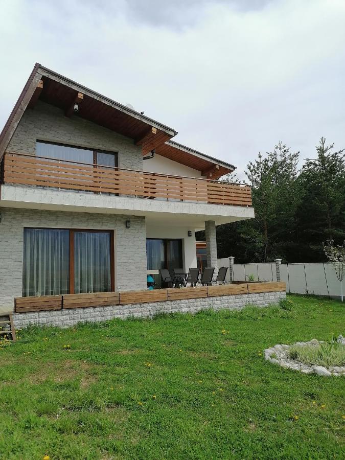 Къща За Гости Радост Guest House Radost Razlog Exteriör bild
